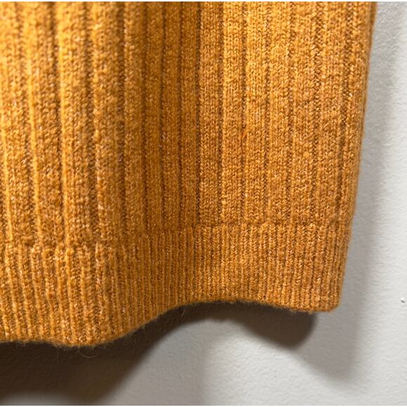 NWOT Rachel Parcell Oversized Sweater Dress S - Picture 11 of 12